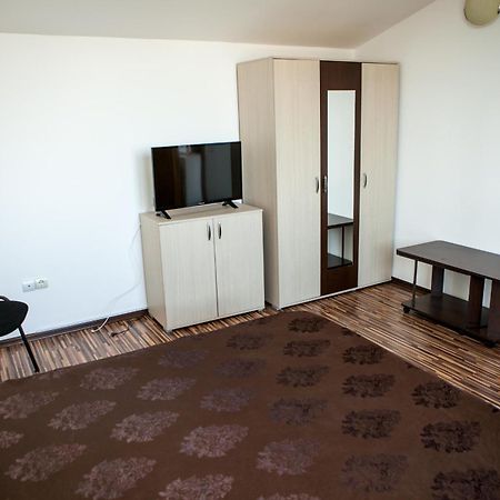 Hotel Allegro Eforie Nord Eksteriør billede