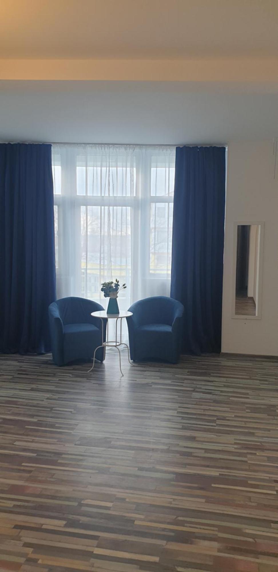 Hotel Allegro Eforie Nord Eksteriør billede