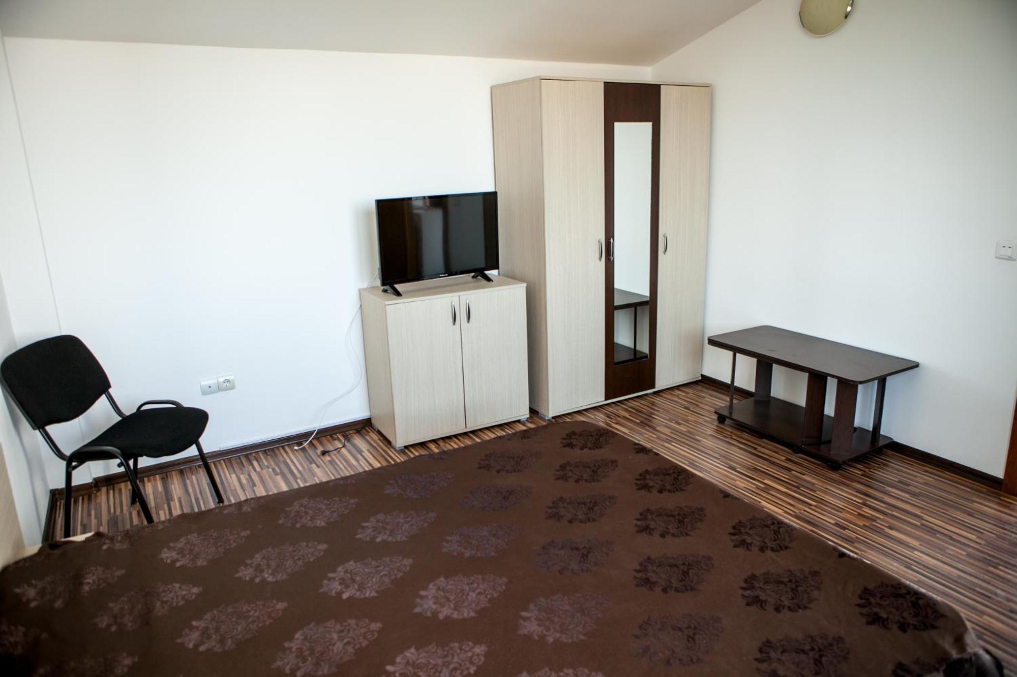 Hotel Allegro Eforie Nord Eksteriør billede